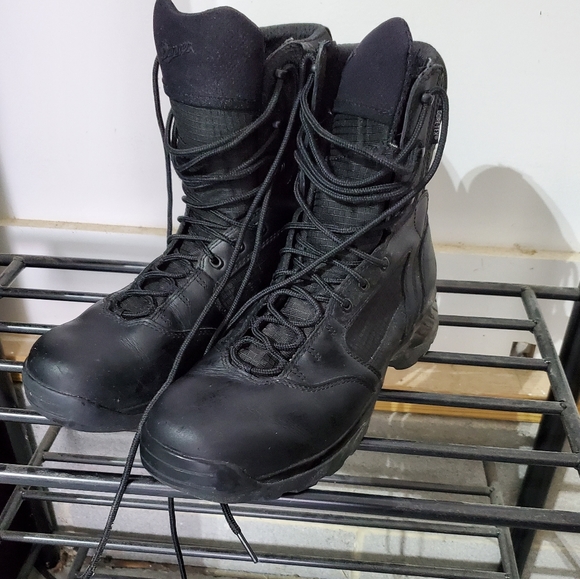 Danner Other - Danner Kinetic 8"